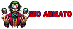SEO ARIGATO